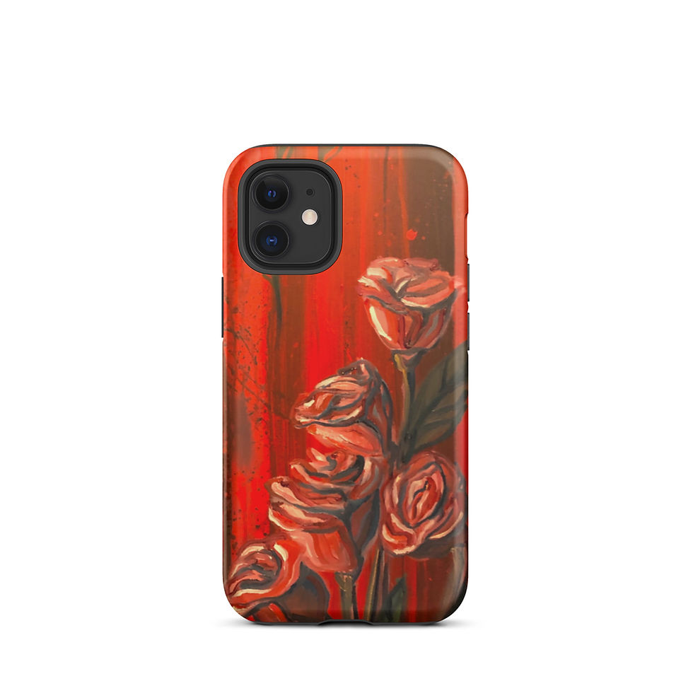 Thumbnail: “Falling” iPhone case