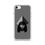Thumbnail: Cleo Clear Case for iPhone®