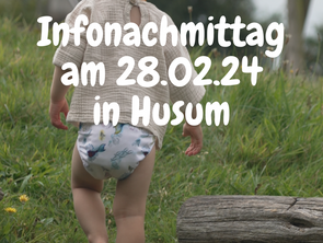 Kostenlose Infostunde in Husum 