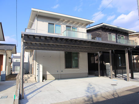 Premium Detached Homes for Rent in Sendai - Fully Furnished
