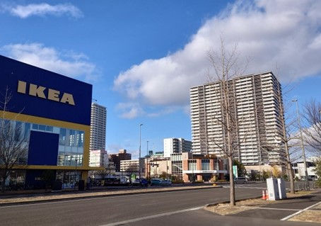 Discover Nagamachi Station: Sendai’s Vibrant Southern Sub-Center