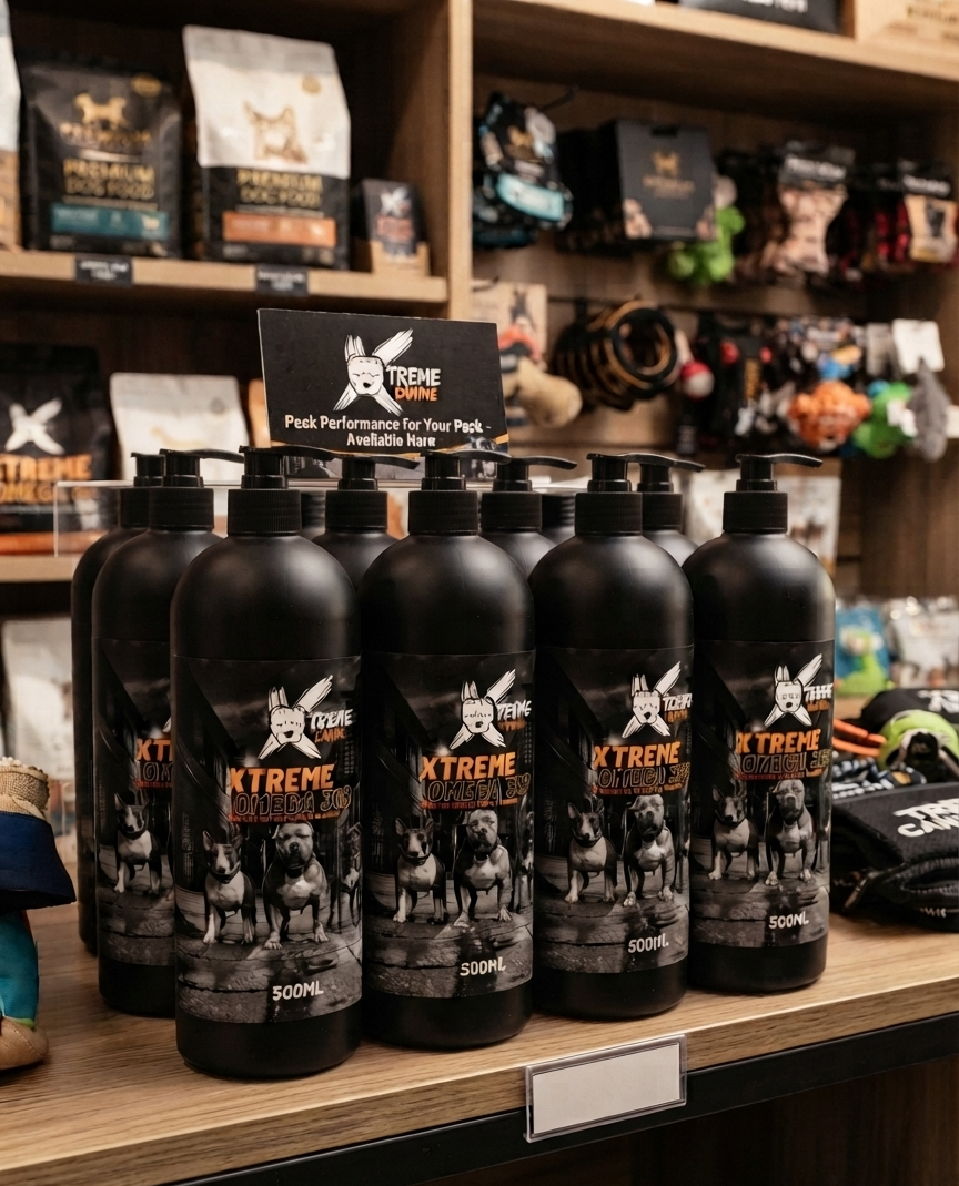 Xtreme Omega 369