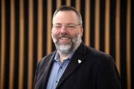 Professor Murray Leith 