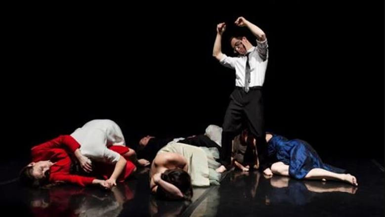 إسبانيا تشارك في أول منصة مخصصة لتمكين الفنانين ذوي الإعاقة بمصر