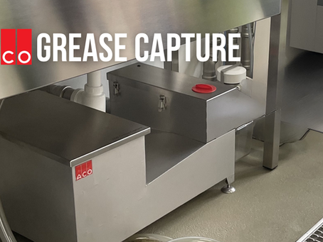 ACO Grease Capture