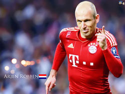 ARGEN ROBBEN.