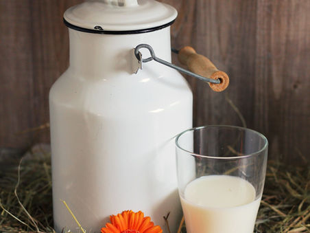 Tag der Schweizer Milch