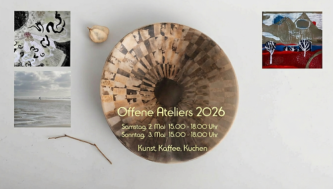 Offene Ateliers 2026