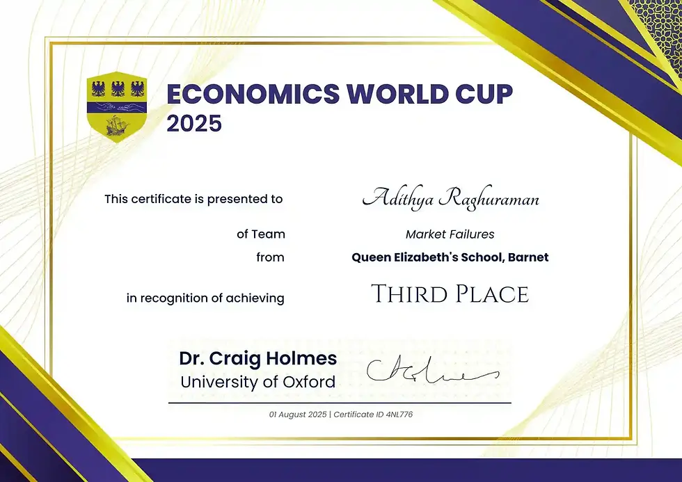 EWC Certificate_Adithya Raghuraman.webp