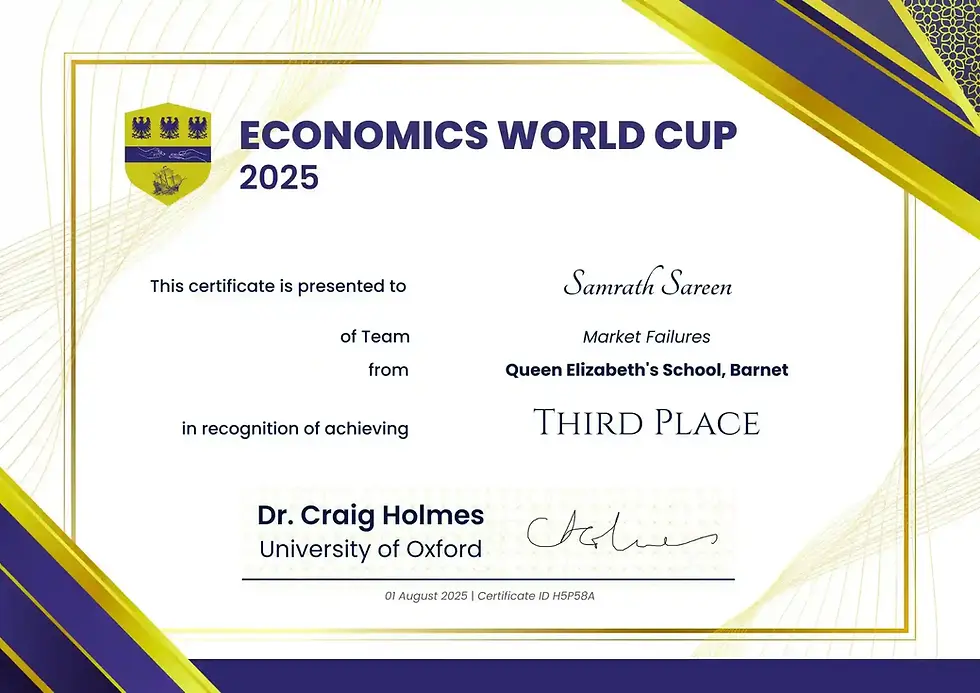 EWC Certificate_Samrath Sareen.webp