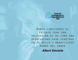 Albert Einstein
