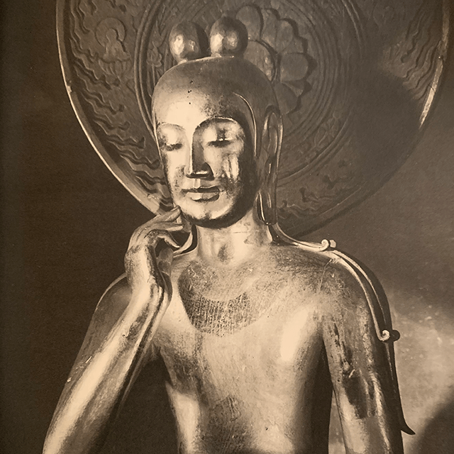 'Peacefully Settling Down' 1-Day Sitting - ONLINE (on Zoom)