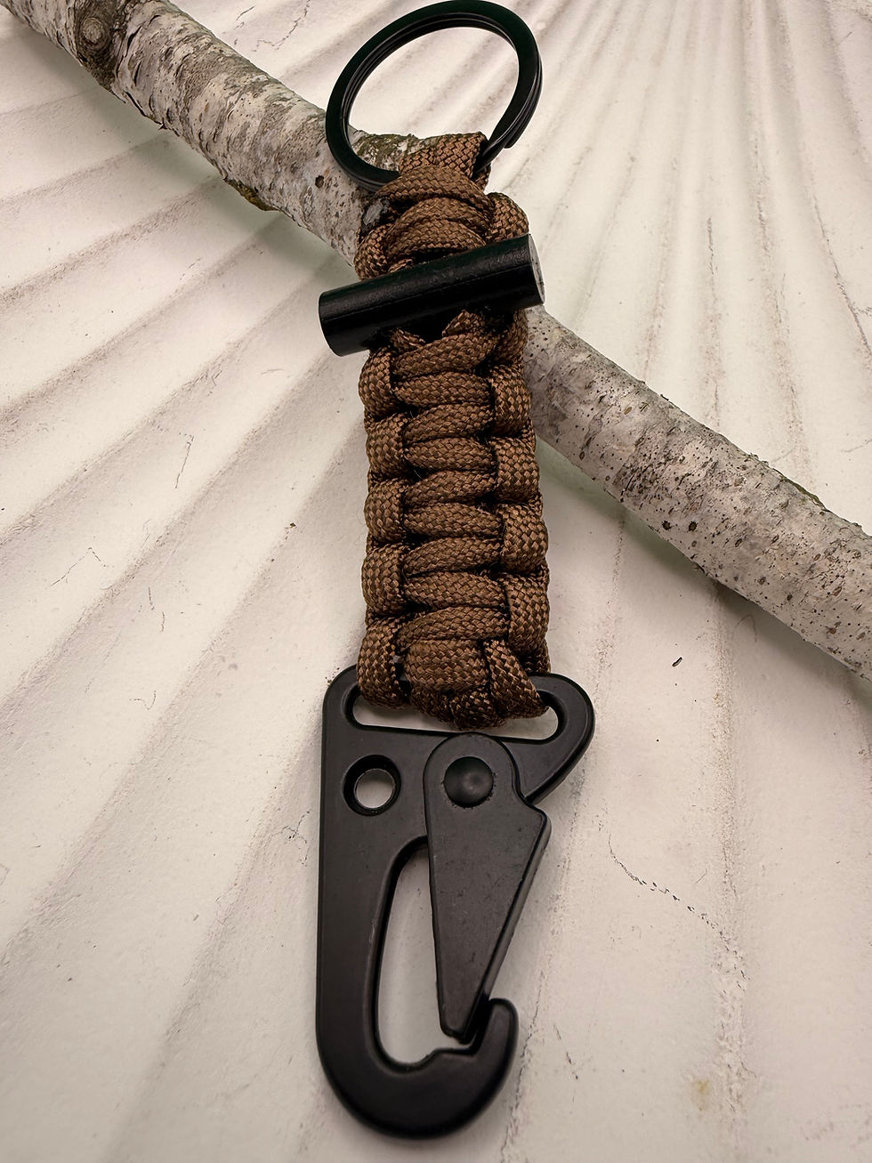 Miniaturbild: Schlüsselanhänger / Survival