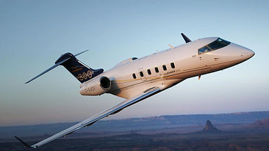 OFF-MARKET 2008 Challenger 300