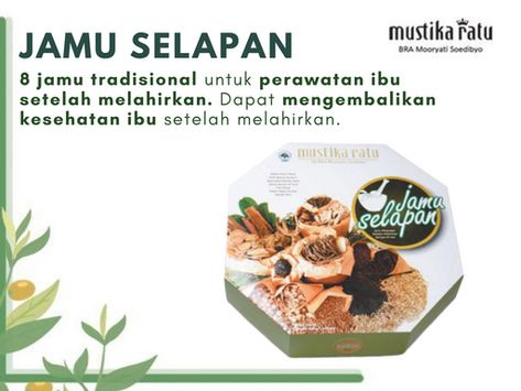 Lakukan perawatan ini setelah melahirkan!