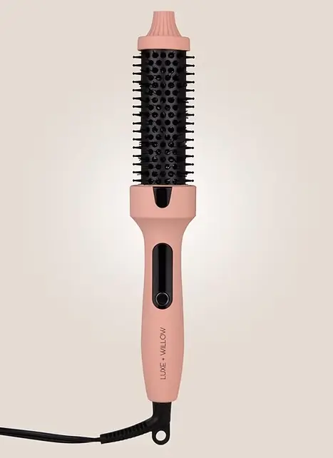 Sedona Chic Moment thermal brush front view for volume, smoothness, and salon blowouts