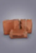 Thumbnail: Packing cube set with zippered organizers for neat and organized travel packing