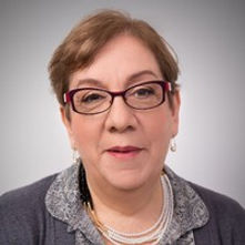 Ms. Rivka Zaibel