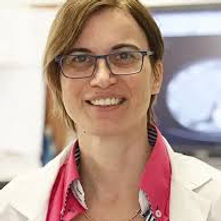 Prof. Ravit Geva, MD