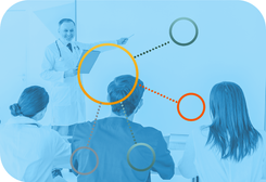 וובינר -From FHIR to Clinical AI