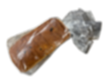 Raisin Bread