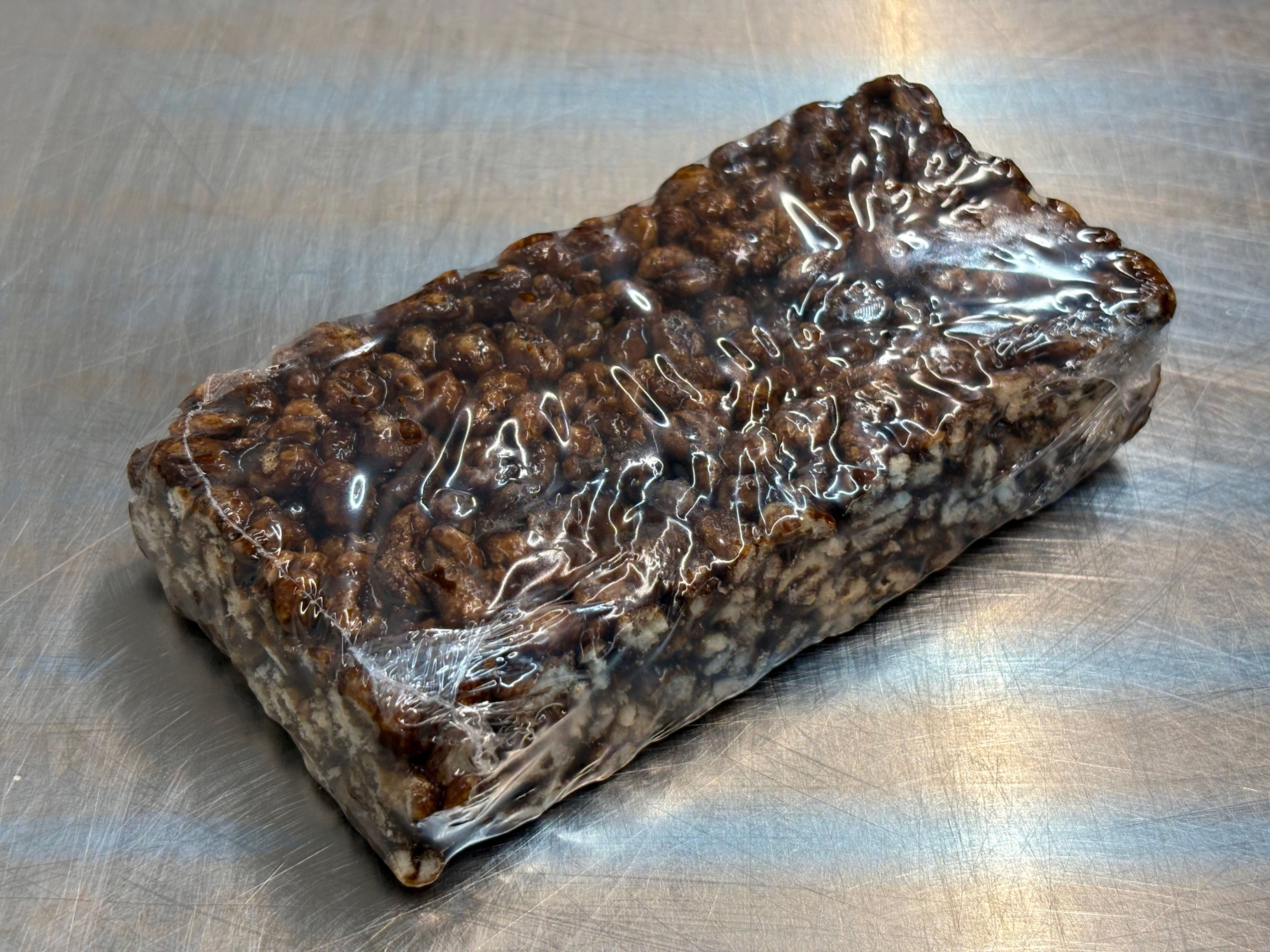 Puff Wheat Single (Discontinued March 1)