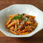 Penne All'Arrabbiata