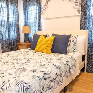 Cozy Bedroom Decor