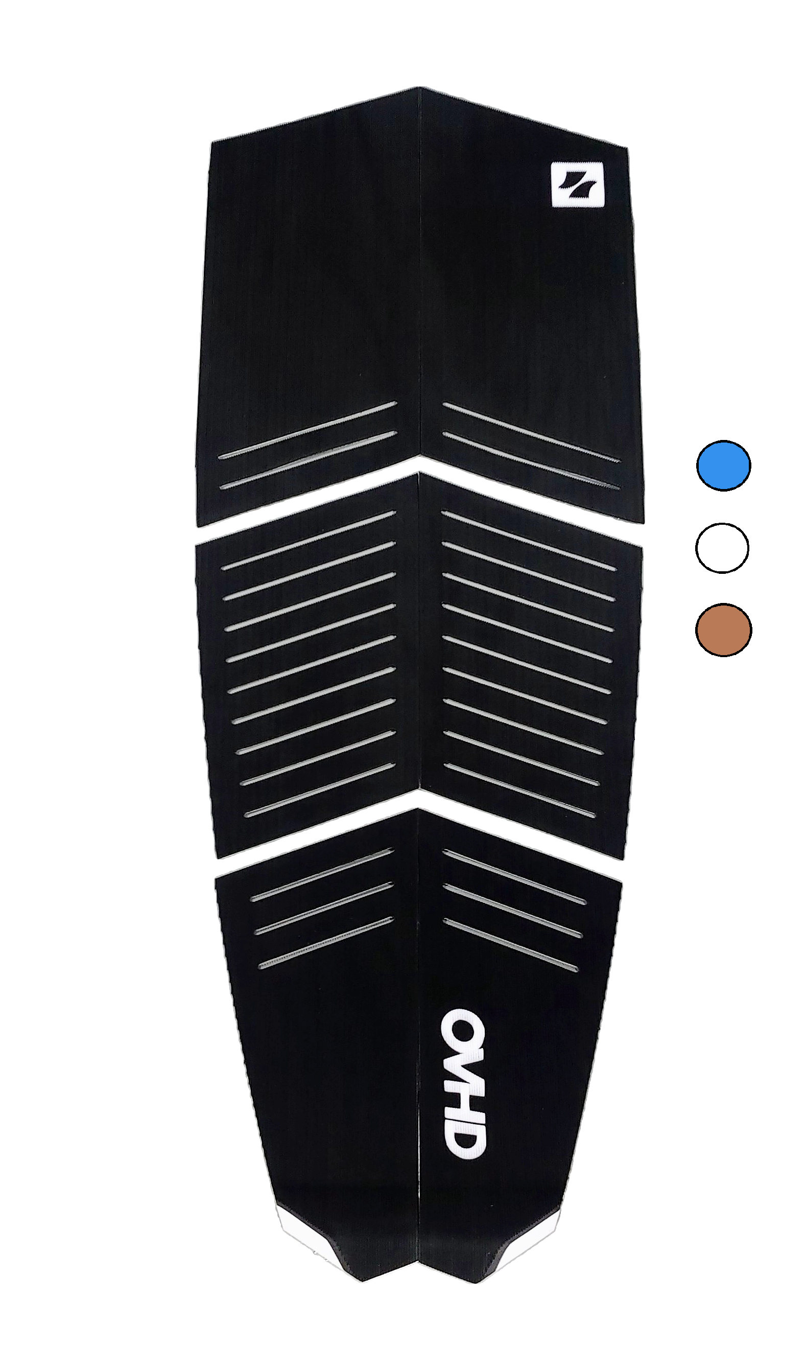 OVHD Kiteboard Traction Pad - Surf