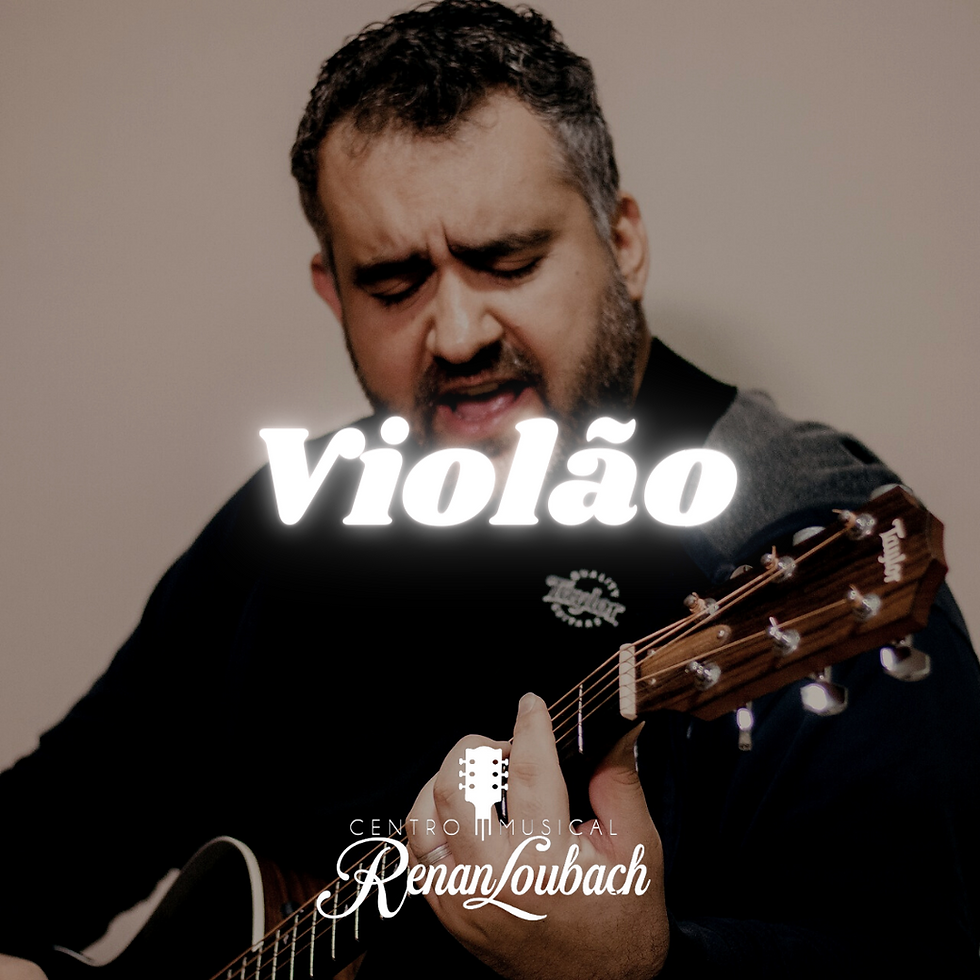 Violão Popular