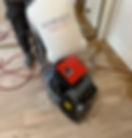 Floor Sheen, floor sanding service