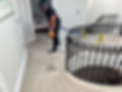 Carpet Sheen carpet cleaning
