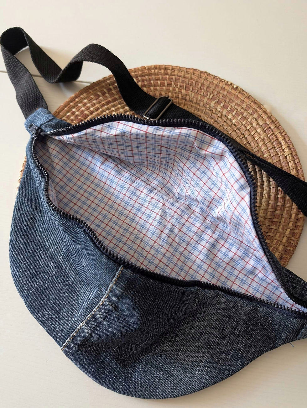 Miniature : Sac Banane