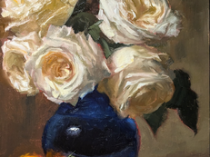 SPRING ARTIST RECEPTION