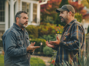 How to Be an Exceptional Landscape Client – Ensuring an Outstanding Outcome!