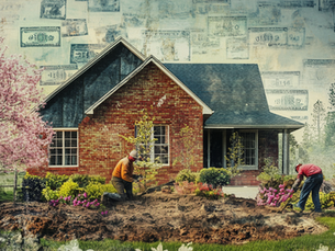 Landscape Pricing Strategies: A Brief Introduction