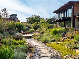 Easy Ways to Incorporate Sustainable Landscape Practices in Your Home Landscape