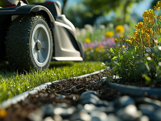 Top Maintenance Considerations for a Residential Landscape