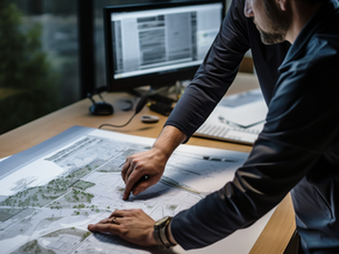 Elevate Your Landscape Contracting Business with an Independent Landscape Architect