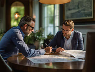 The Financial Wisdom of Hiring a Professional Landscape Architect