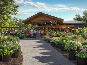 The Importance of a Local, Independently Owned Garden Center