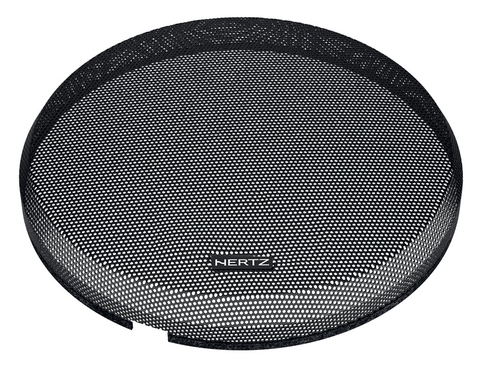 Thumbnail: Hertz Subwoofer MPS 300 S4