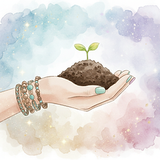 Single coaching session for women, creatives, and chronic pain support – Peace & Whimsy Co.