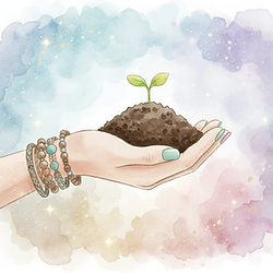 Single coaching session for women, creatives, and chronic pain support – Peace & Whimsy Co.