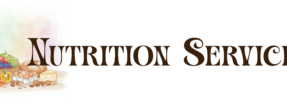 Nutritional journey package – five personalized nutrition coaching sessions for deeper wellness guidance at Peace & Whimsy Co.