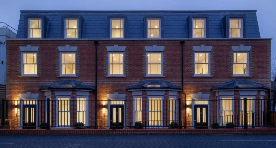 JJ Brickworks Showcase