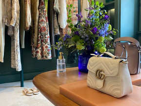 PERSONAL STYLING