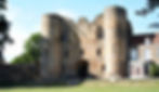 Tonbridge Castle