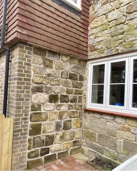 JJ Brickworks Showcase