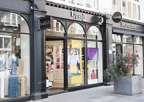 Lipault South Molton Street London.png